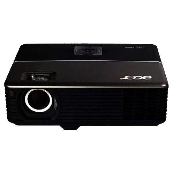 Замена оптического блока Acer P5260