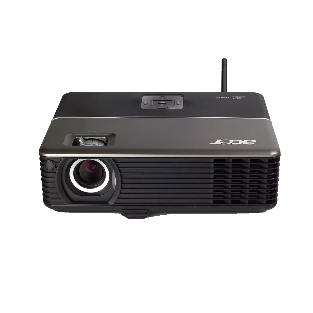 Замена оптического блока Acer P5260i