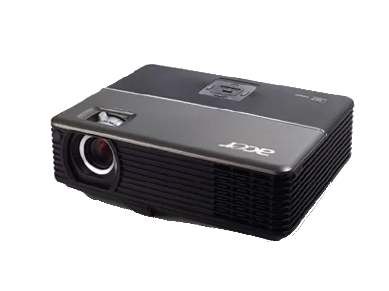 Замена оптического блока Acer P5270