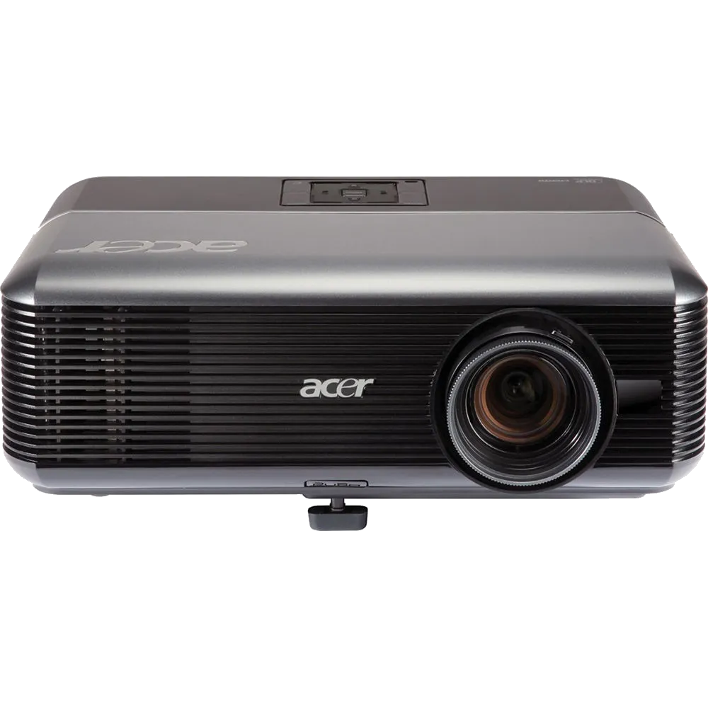 Замена оптического блока Acer P5271