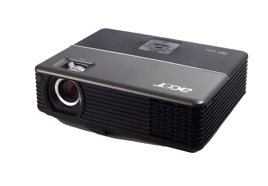 Замена оптического блока Acer P5280
