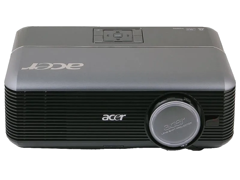 Замена оптического блока Acer P5290