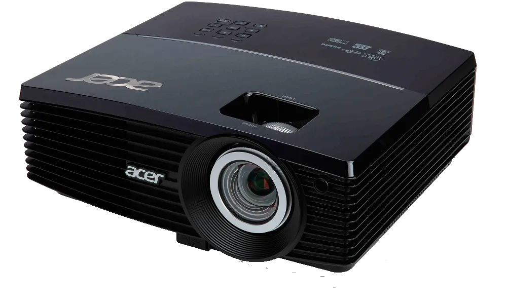 Замена оптического блока Acer P5307WB