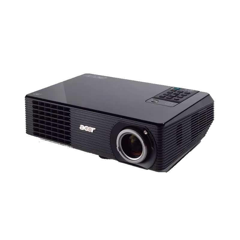 Замена оптического блока Acer P5370W