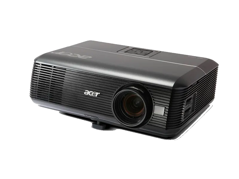 Замена оптического блока Acer P5390W