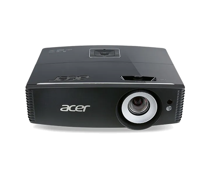 Замена оптического блока Acer P6200