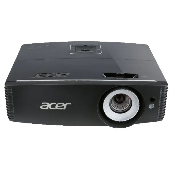 Замена оптического блока Acer P6200S