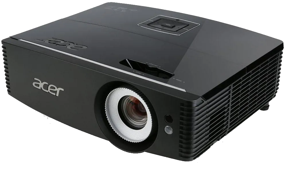 Замена оптического блока Acer P6500