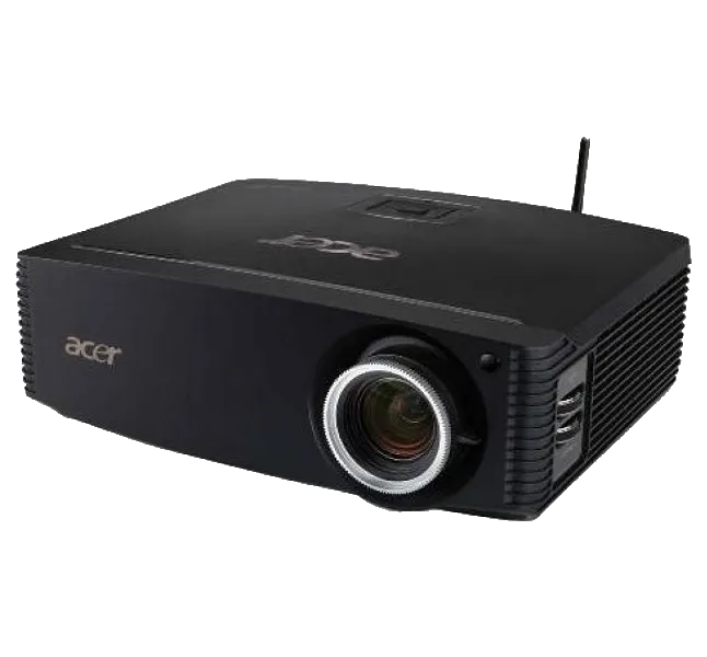 Замена оптического блока Acer P7200i