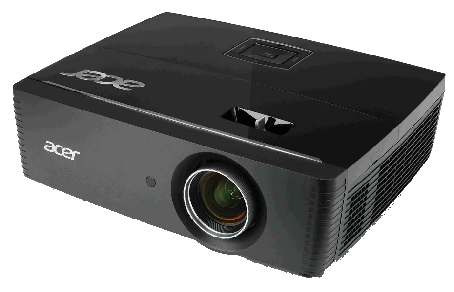 Замена оптического блока Acer P7203