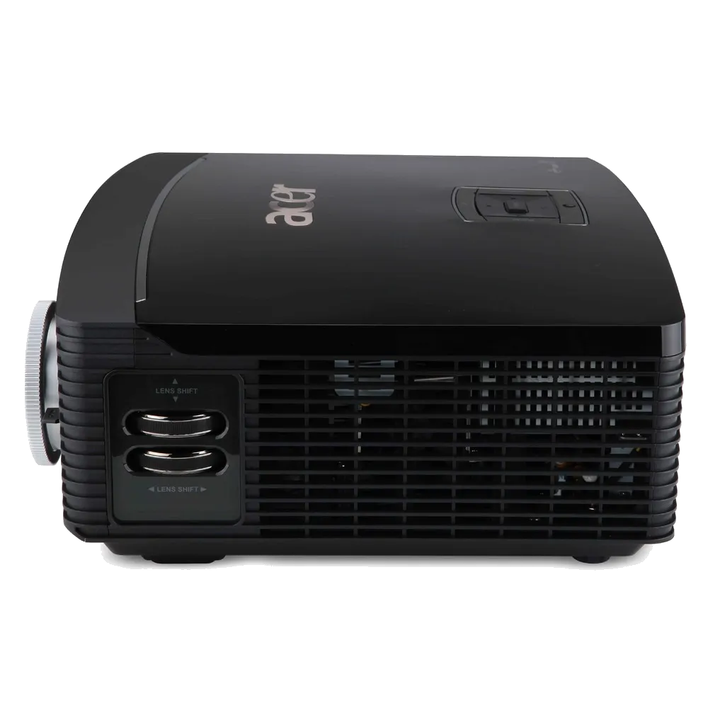 Замена оптического блока Acer P7205