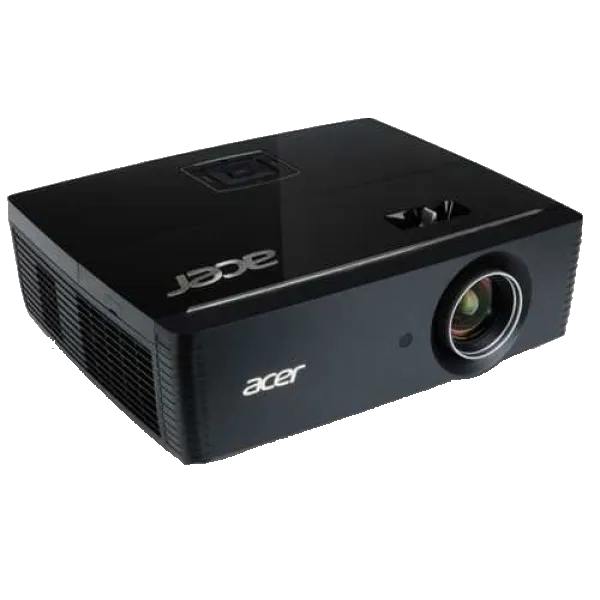 Замена оптического блока Acer P7215