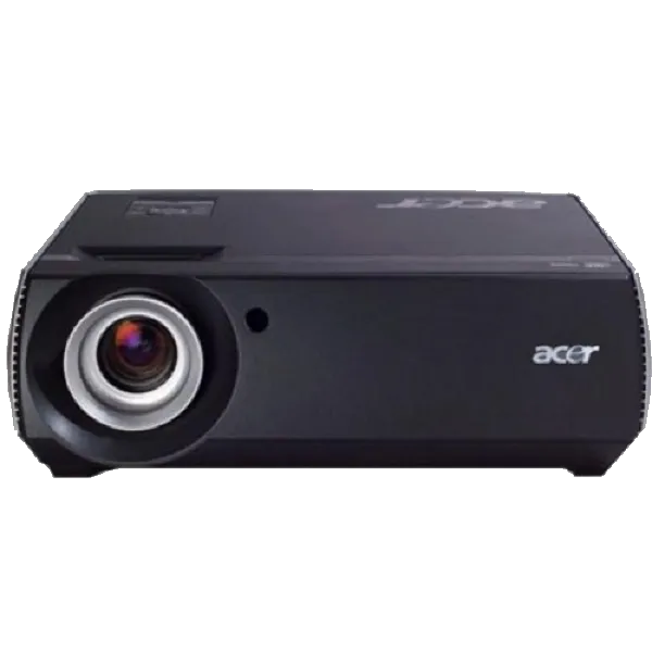 Замена оптического блока Acer P7280