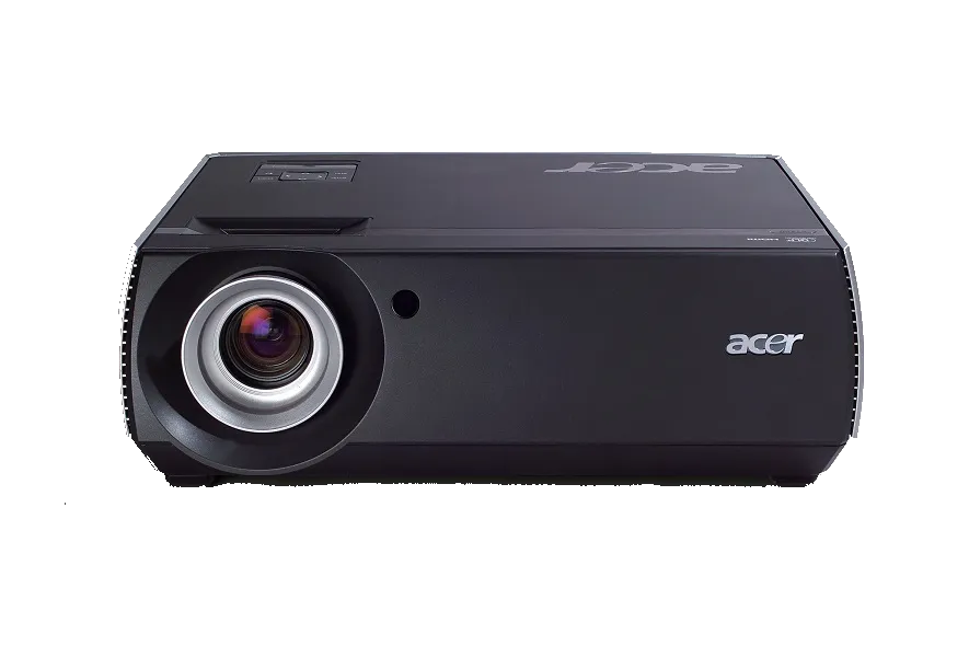 Замена оптического блока Acer P7290