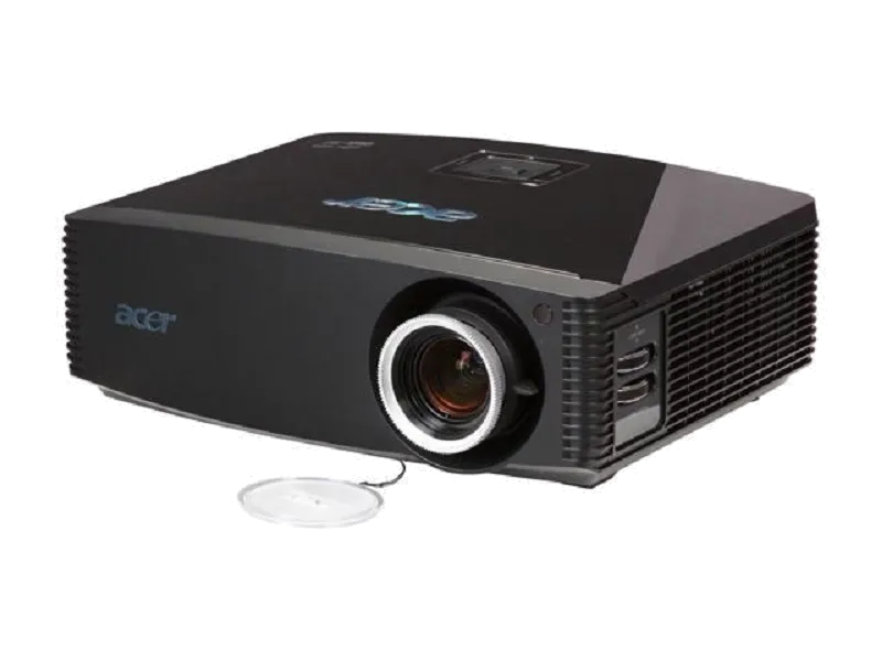 Замена оптического блока Acer P7500