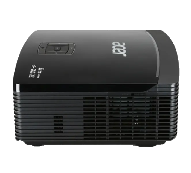 Замена оптического блока Acer P7505