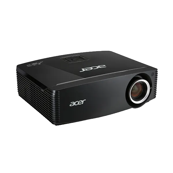 Замена оптического блока Acer P7605