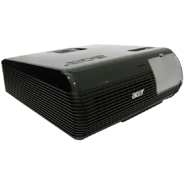 Замена оптического блока Acer S1200