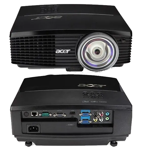 Замена оптического блока Acer S5200