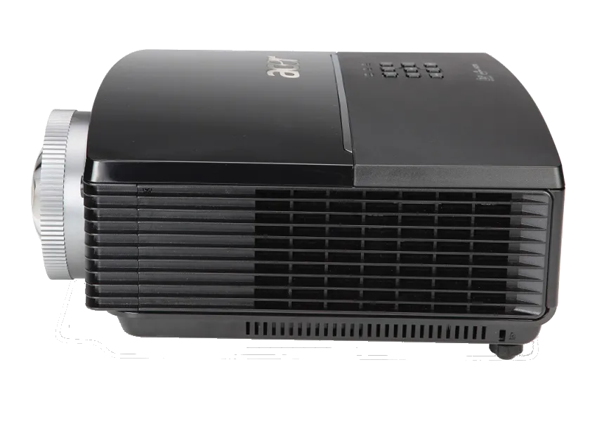 Замена оптического блока Acer S5201