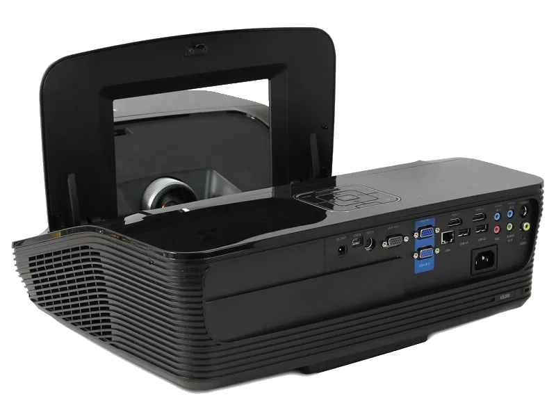 Замена оптического блока Acer U5200