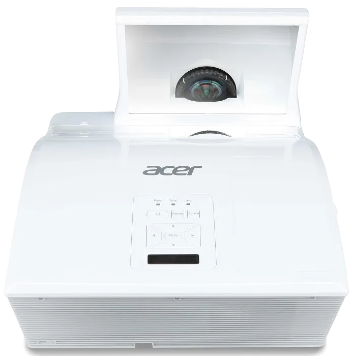 Замена оптического блока Acer U5313W