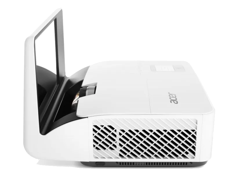 Замена оптического блока Acer U5520B