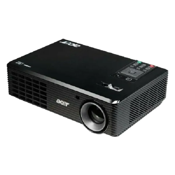 Замена оптического блока Acer X110 3D