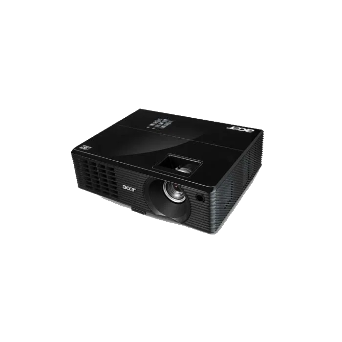 Замена оптического блока Acer X1110