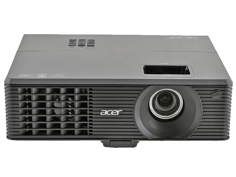 Замена оптического блока Acer X1111