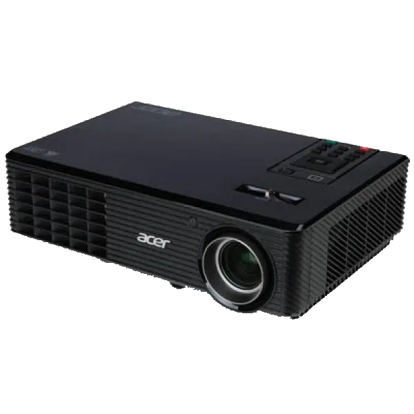 Замена оптического блока Acer X112