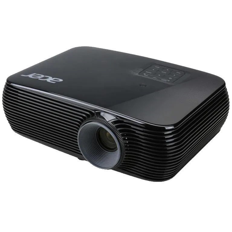 Замена оптического блока Acer X1126H