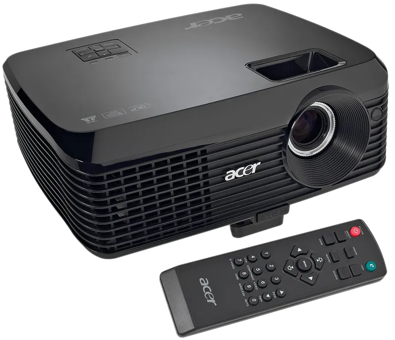 Замена оптического блока Acer X1130