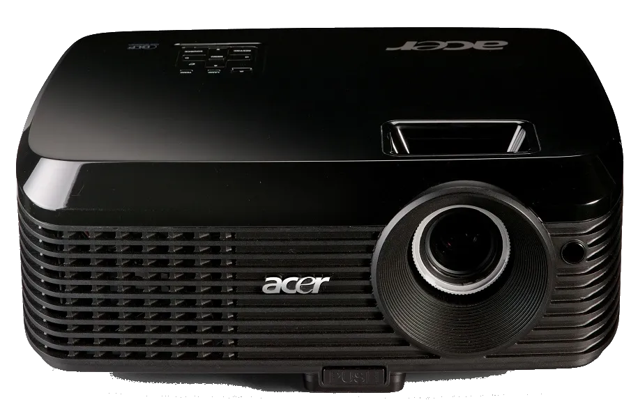 Замена оптического блока Acer X1130P