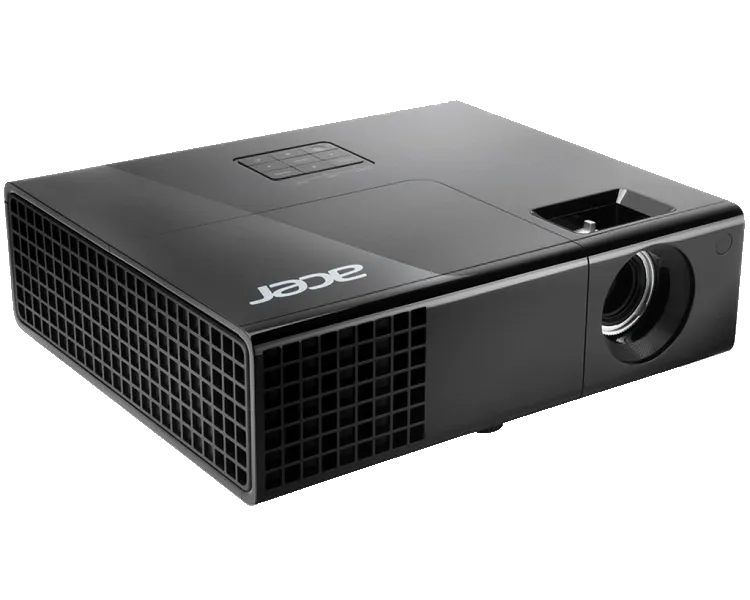Замена оптического блока Acer X1140A
