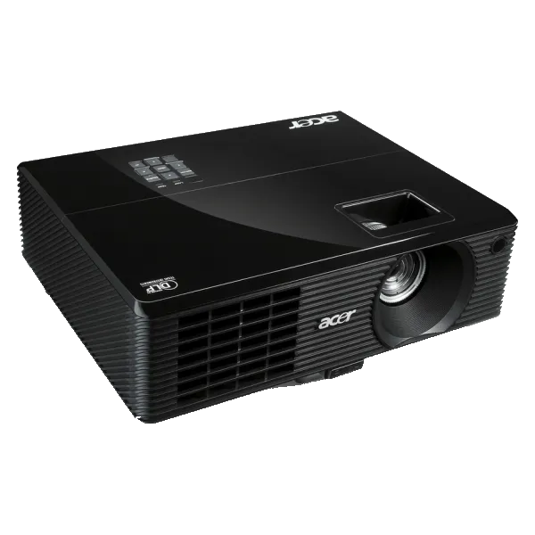 Замена оптического блока Acer X1211K