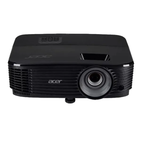 Замена оптического блока Acer X1223H