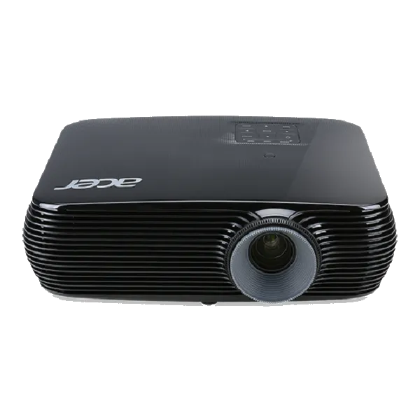 Замена оптического блока Acer X1226H