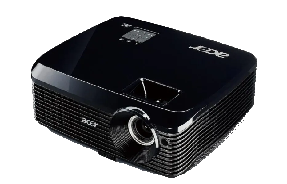 Замена оптического блока Acer X1230PS
