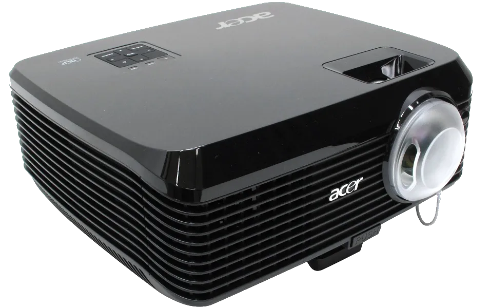 Замена оптического блока Acer X1230S