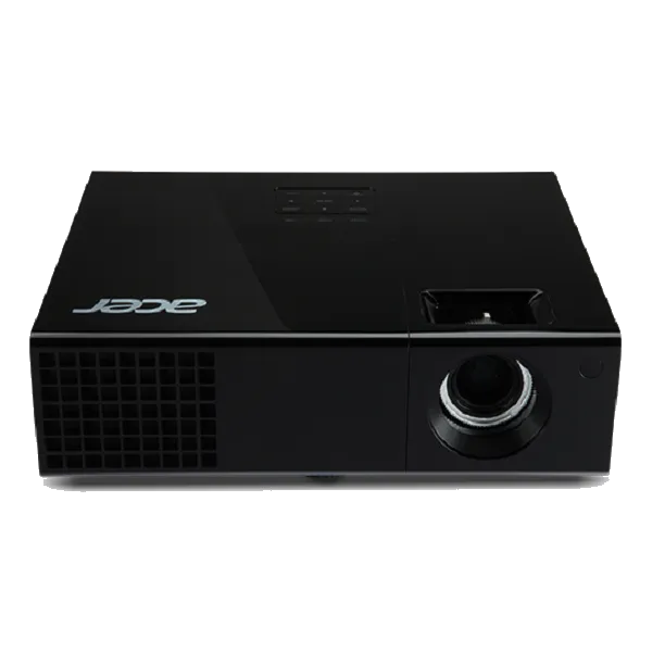 Замена оптического блока Acer X123PH