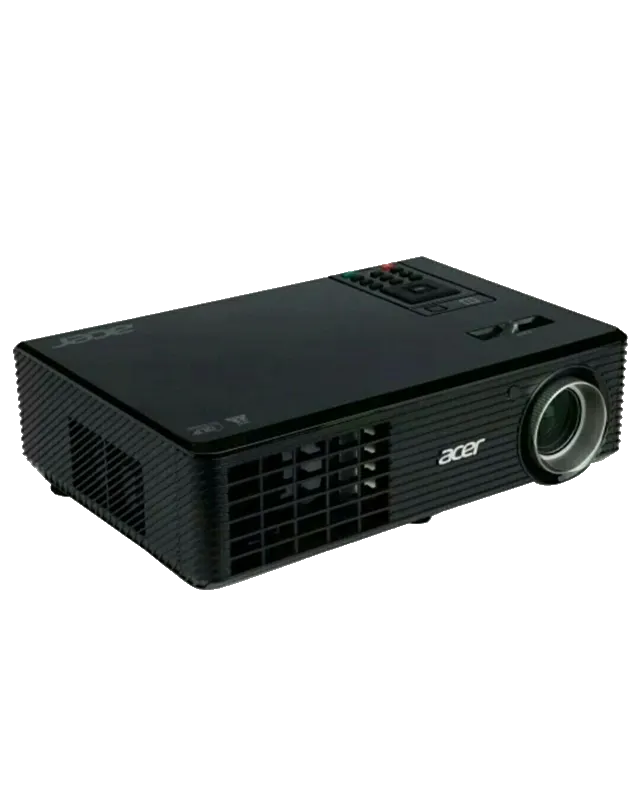Замена оптического блока Acer X1263