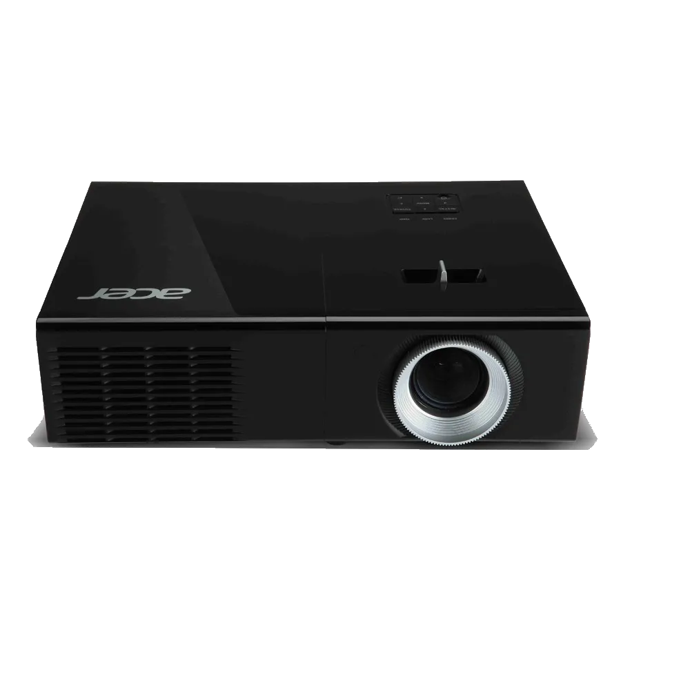 Замена оптического блока Acer X1270