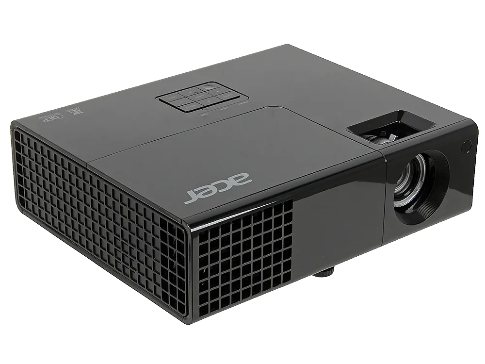Замена оптического блока Acer X1273