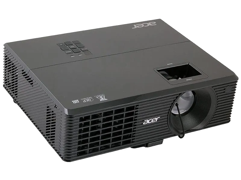 Замена оптического блока Acer X1311KW