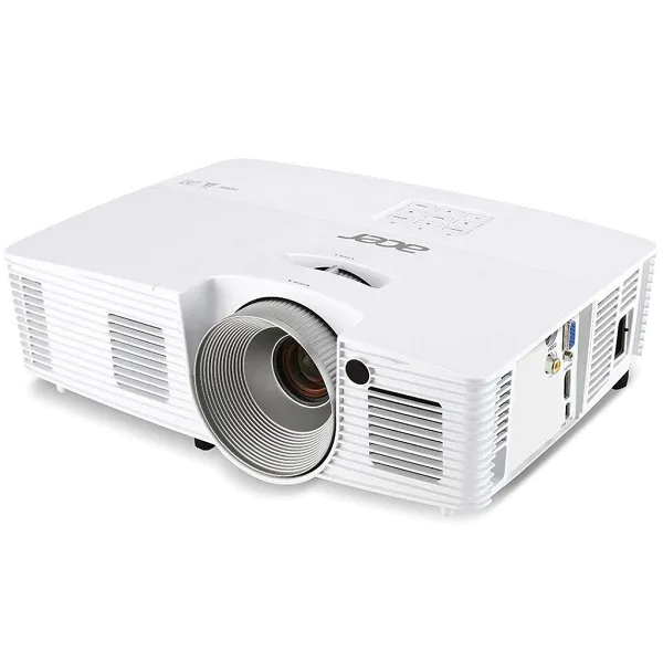 Замена оптического блока Acer X133PWH