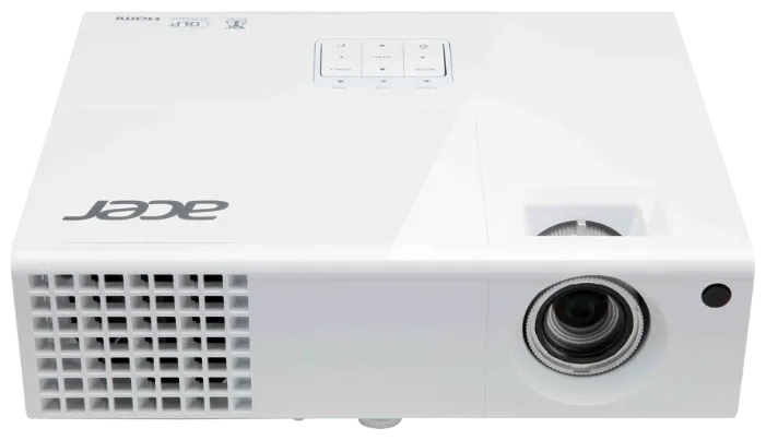 Замена оптического блока Acer X1340WH