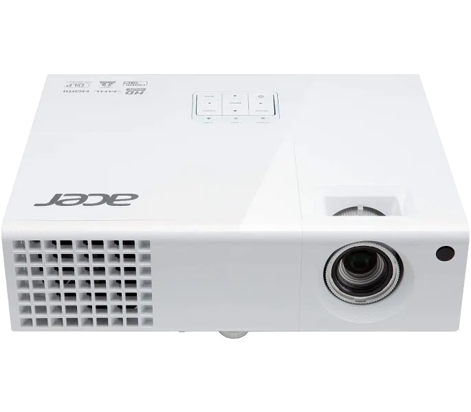 Замена оптического блока Acer X1373WH