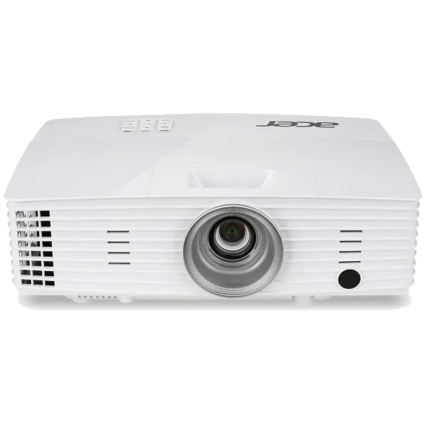 Замена оптического блока Acer X1385WH