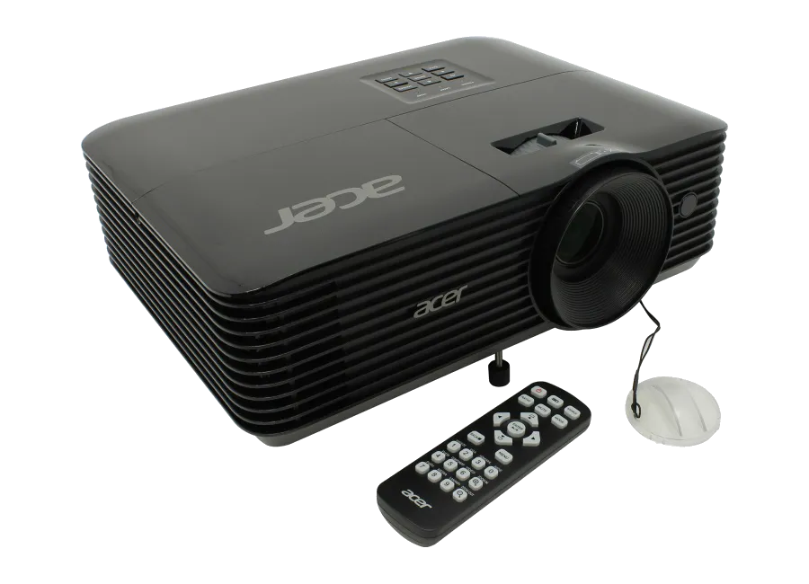 Замена оптического блока Acer X138WH